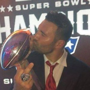 Meet your Posher, Karla